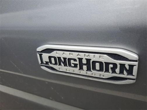 2020 RAM 1500 Longhorn