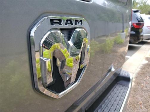 2020 RAM 1500 Longhorn