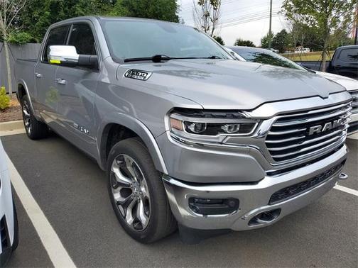 2020 RAM 1500 Longhorn