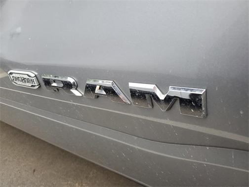2020 RAM 1500 Longhorn