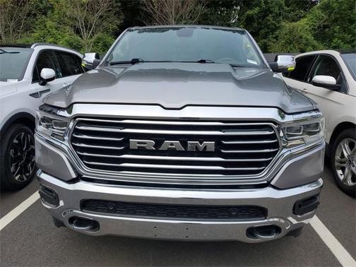2020 RAM 1500 Longhorn