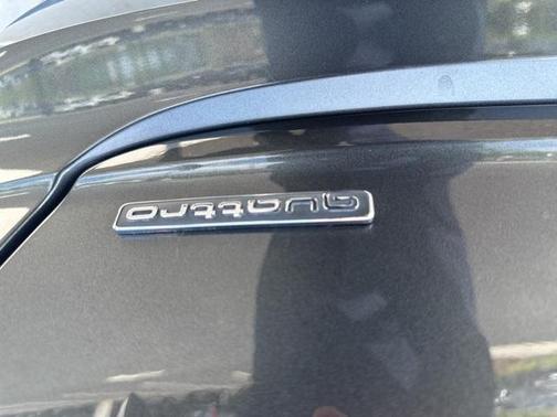 2021 Audi Q8 55 Premium Plus
