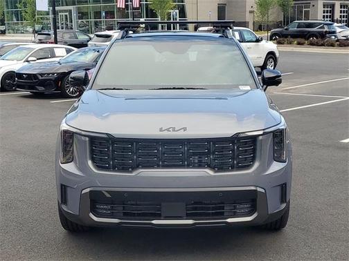 2025 Kia Sorento SX Prestige X-Line