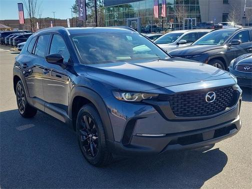 2024 Mazda CX-50 2.5 S Premium Package