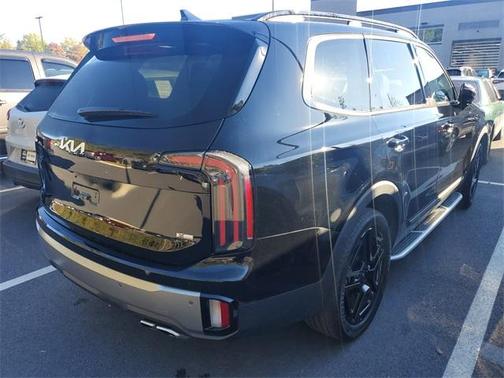 2023 Kia Telluride EX X-Line