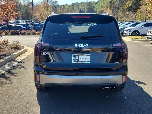 2023 Kia Telluride EX X-Line