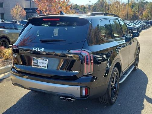 2023 Kia Telluride EX X-Line