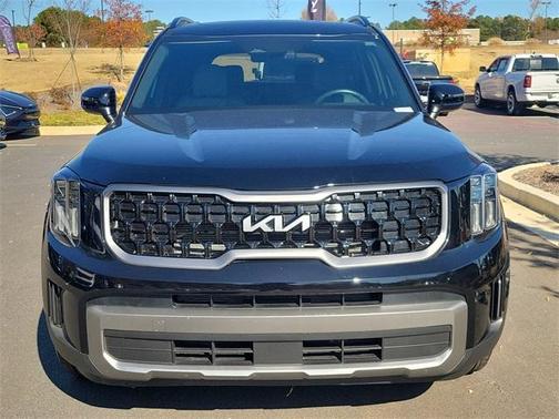 2023 Kia Telluride EX X-Line