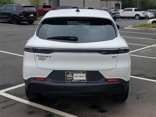 2024 Dodge Hornet GT