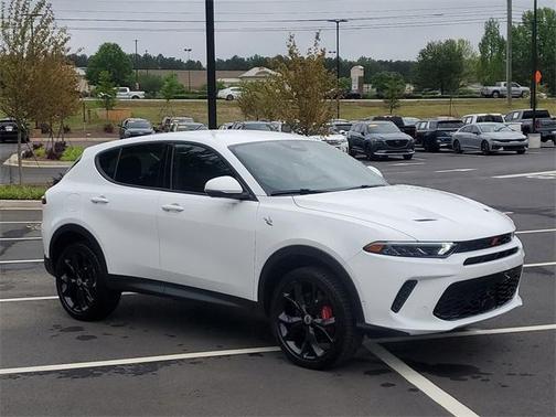 2024 Dodge Hornet GT