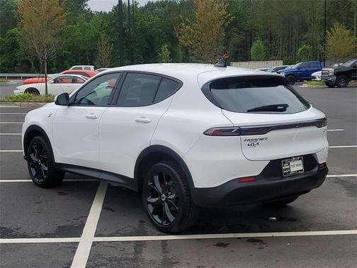 2024 Dodge Hornet GT