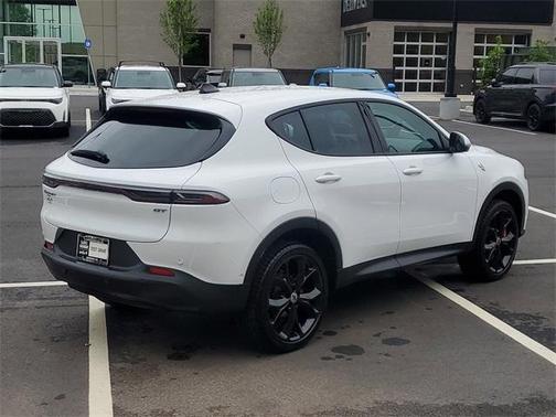 2024 Dodge Hornet GT