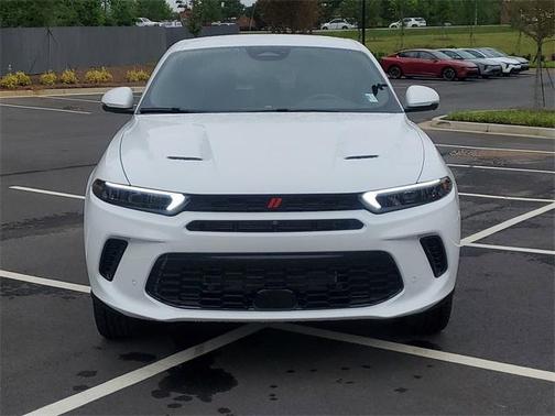 2024 Dodge Hornet GT