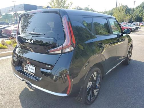 2025 Kia Soul EX
