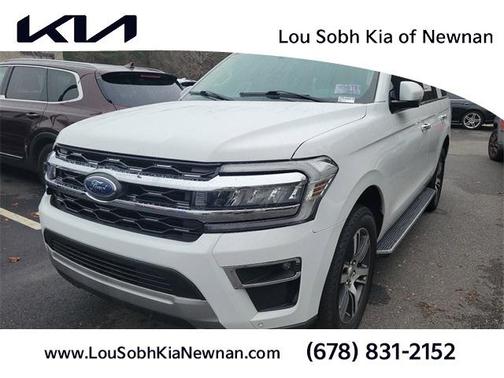 2023 Ford Expedition Limited
