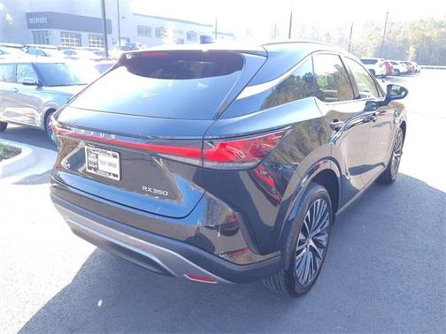 2024 Lexus RX 350 Premium Plus
