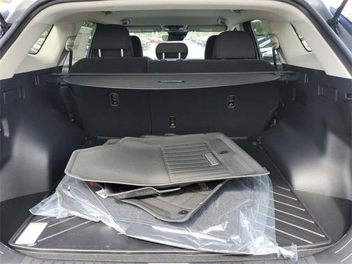 2025 Kia Sportage Hybrid LX