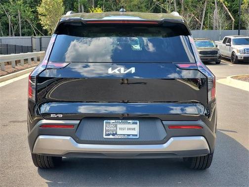 2026 Kia EV9 Wind