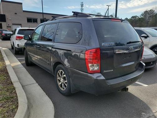 2014 Kia Sedona LX