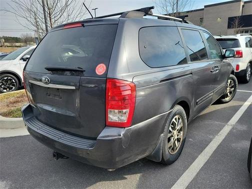 2014 Kia Sedona LX