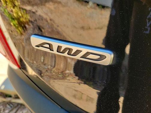 Ebony Black 2022 Kia Telluride SX