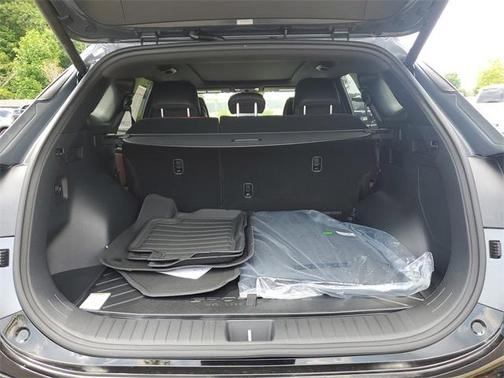 2025 Kia Sportage Hybrid SX-Prestige