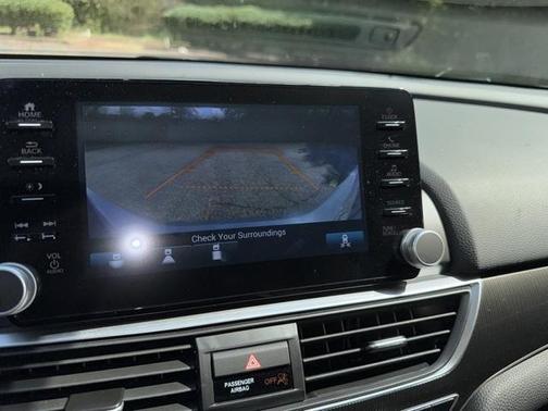2022 Honda Accord Sport 2.0T