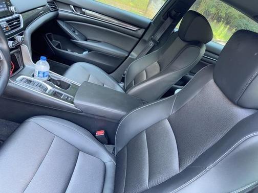 2022 Honda Accord Sport 2.0T