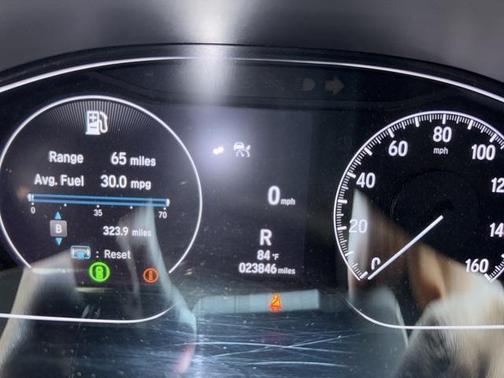 2022 Honda Accord Sport 2.0T