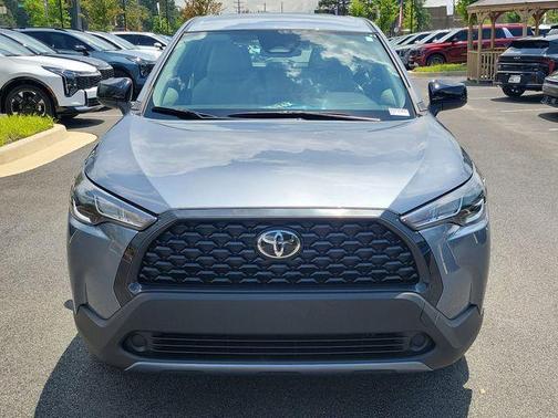 CELESTITE 2025 Toyota Corolla Cross L