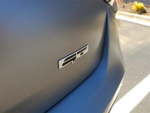 2025 Kia K5 GT