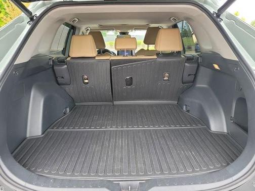 Lunar 2021 Toyota RAV4 XLE Premium