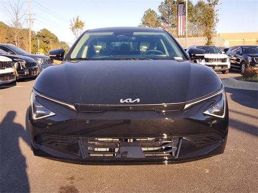 2025 Kia EV6 Wind