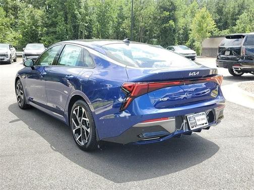 2025 Kia K5 EX