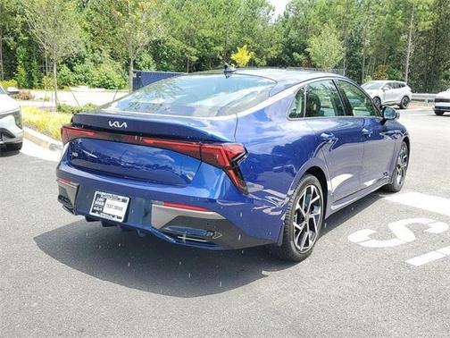 2025 Kia K5 EX