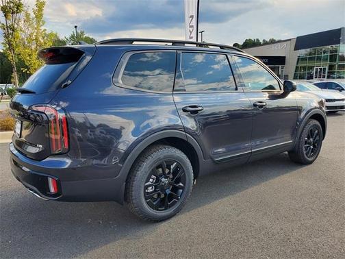 2025 Kia Telluride EX X-Pro