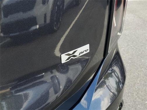 2025 Kia Telluride EX X-Pro