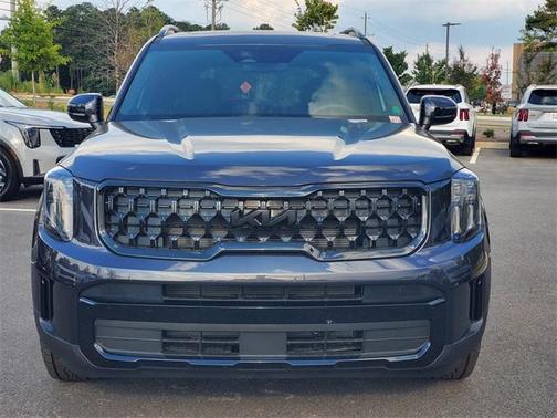 2025 Kia Telluride EX X-Pro