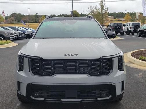 2026 Kia Sorento SX Prestige