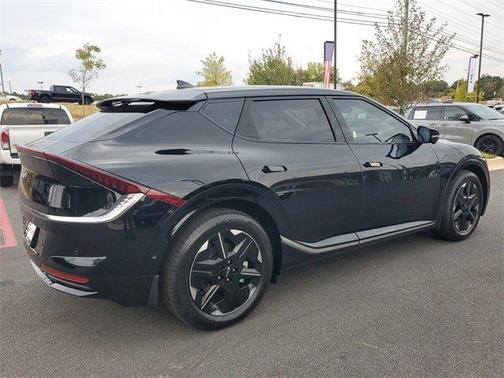 2025 Kia EV6 Wind