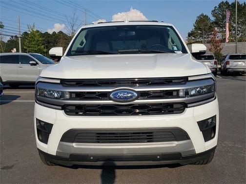 2022 Ford Expedition XLT
