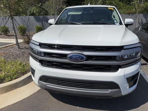 2022 Ford Expedition XLT