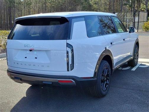 2027 Kia Telluride LX