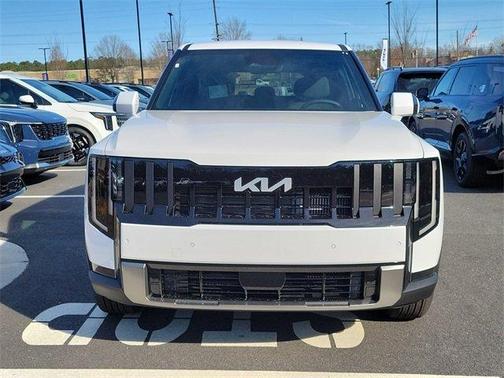 2027 Kia Telluride LX