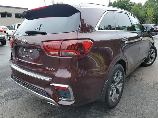 2019 Kia Sorento SX