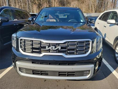 2023 Kia Telluride SX