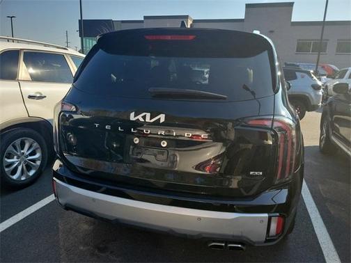 2023 Kia Telluride SX