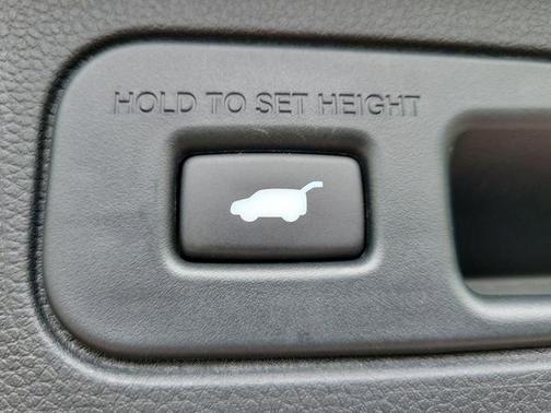 Obsidian Blue 2023 Honda Pilot Elite