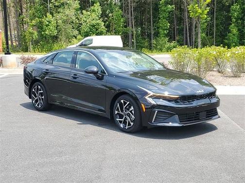 2025 Kia K5 EX