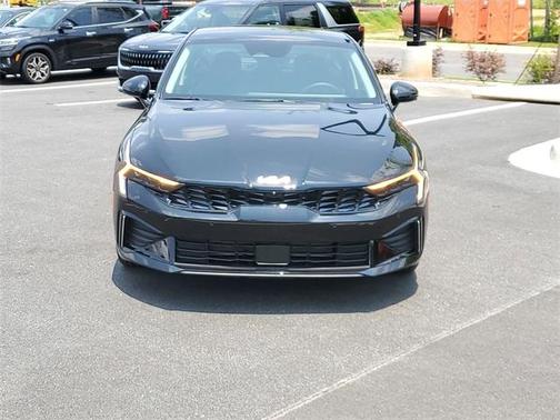 2025 Kia K5 EX